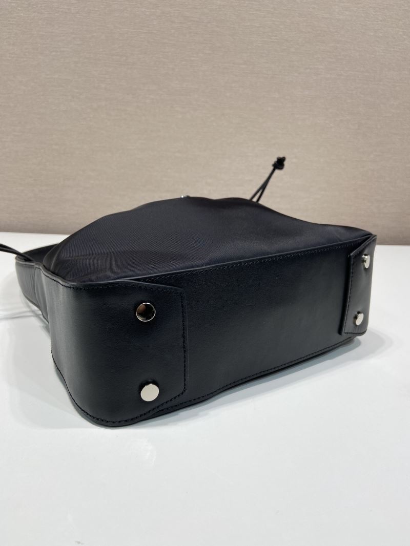 Pra*a hobo bags